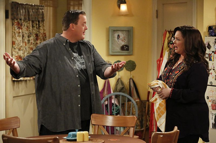 Mike & Molly