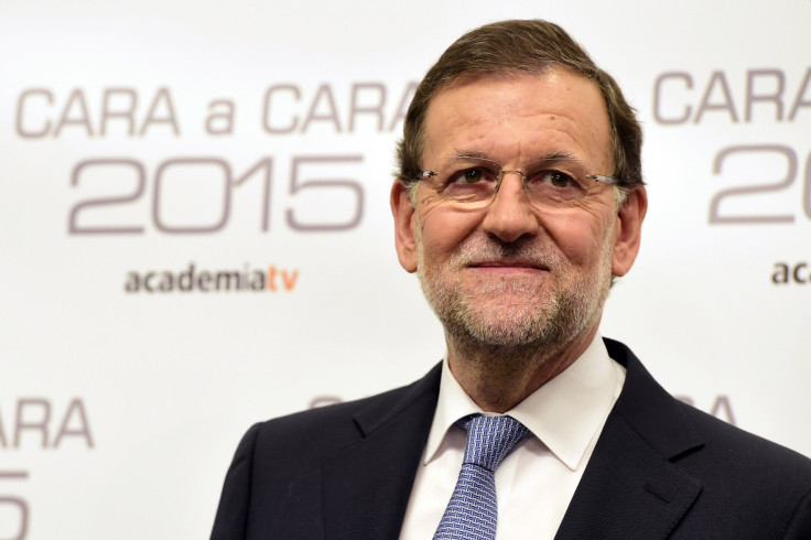 rajoy