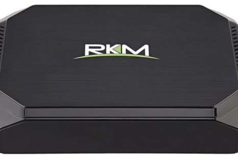 Rikomagic RKM MK36S 