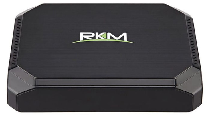 Rikomagic RKM MK36S 
