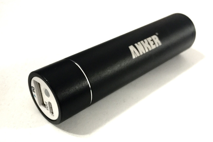 Anker Charger