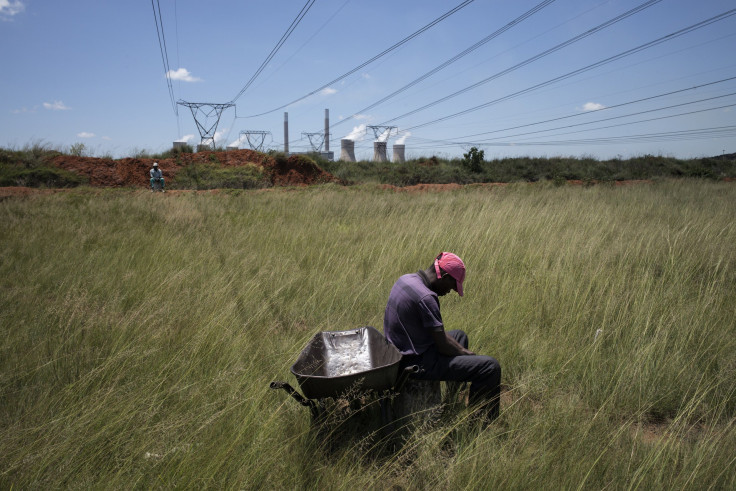 Duvha Power Station