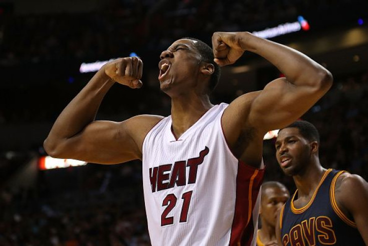 Hassan Whiteside