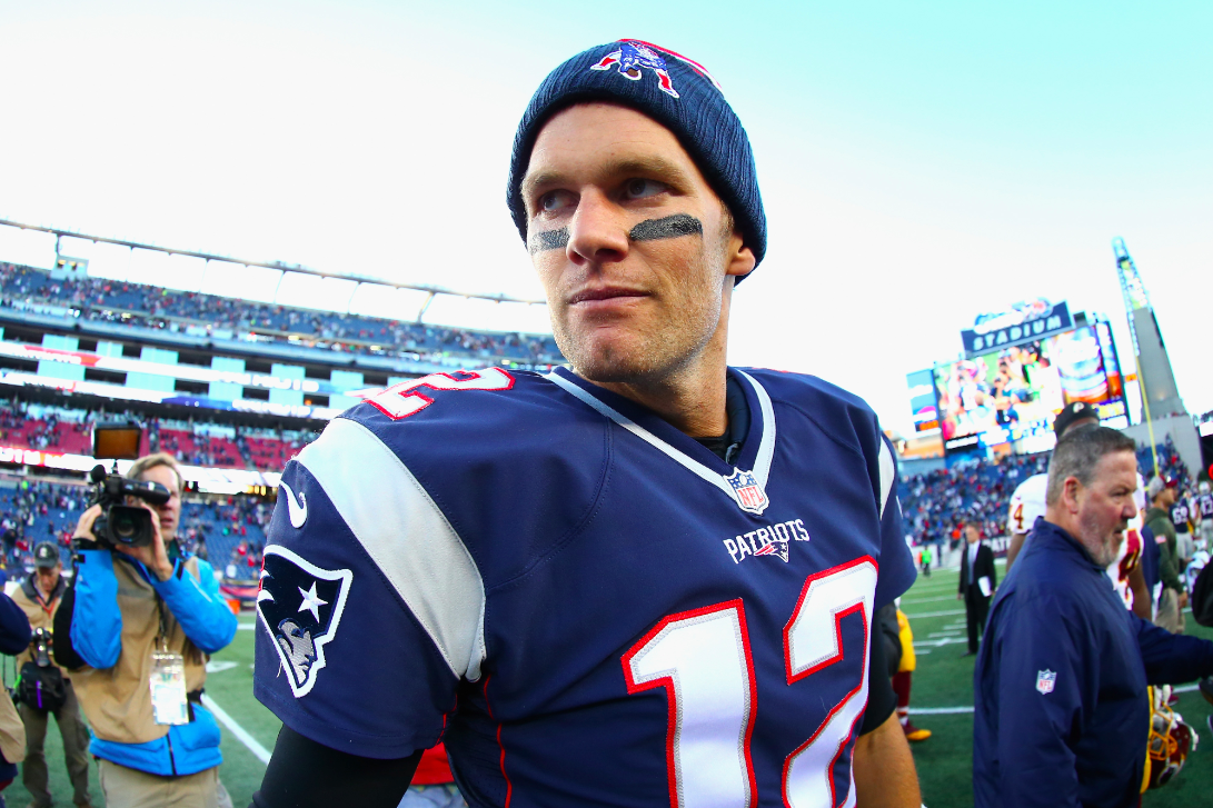 Tom Brady-Donald Trump Update: Patriots Quarterback Supports ‘Really ...