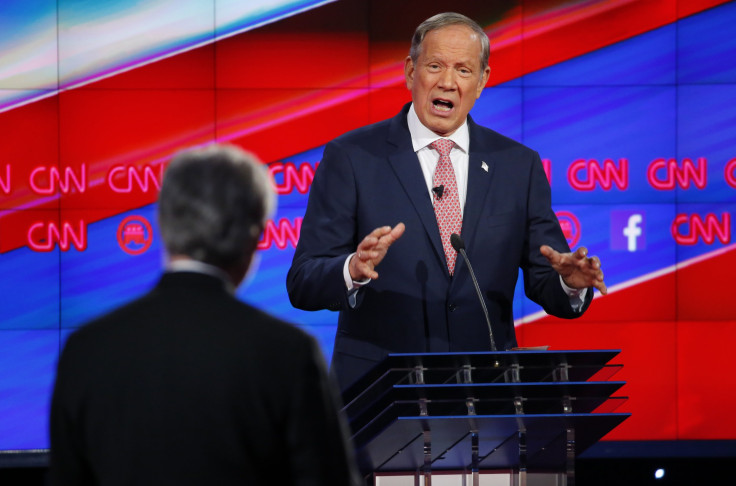 gop debate cybersecurity