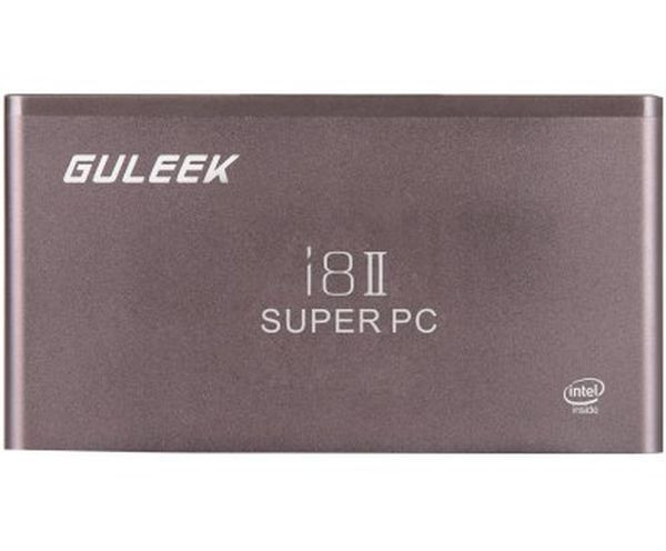 GULEEK i8II