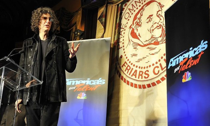 Howard Stern 