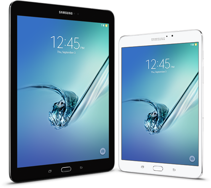 Samsung Galaxy Tab S2