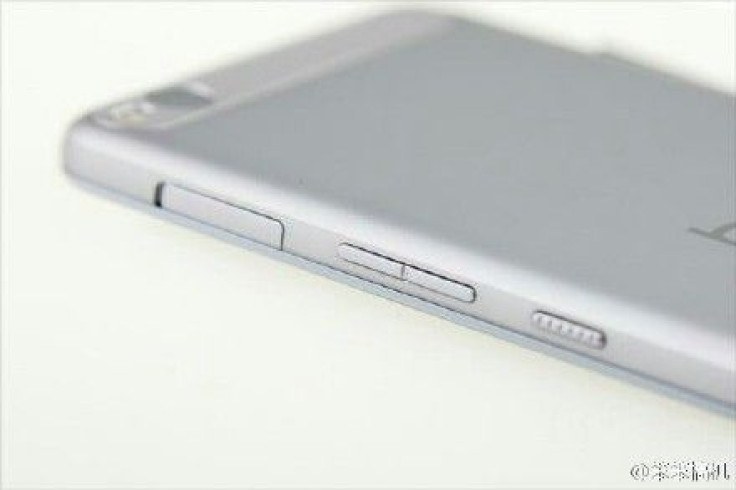 HTC One X9 3