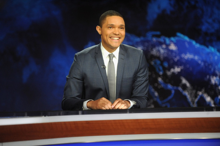 The Daily Show