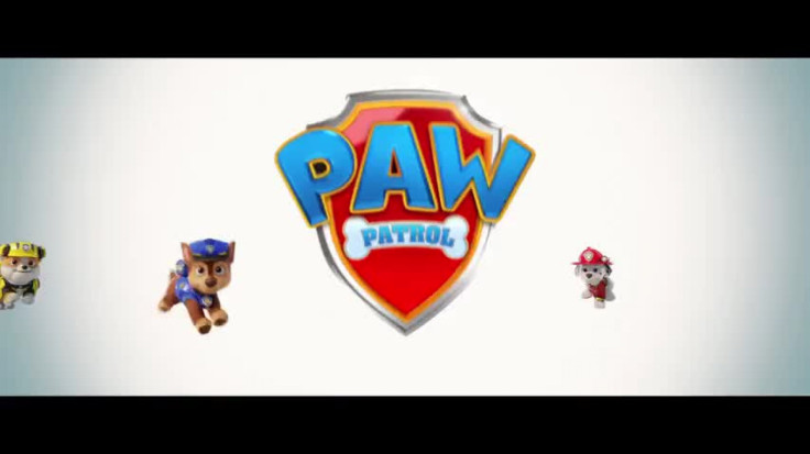 Watch the official Trailer for PAW Patrol: The Movie