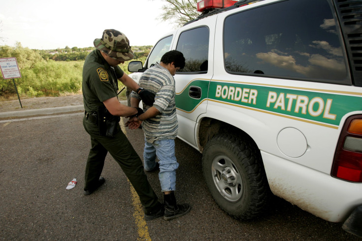 texas immigration