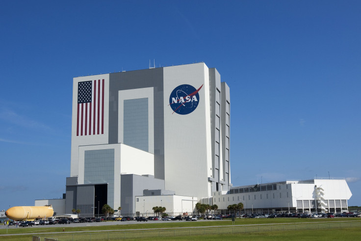 NASA (3)