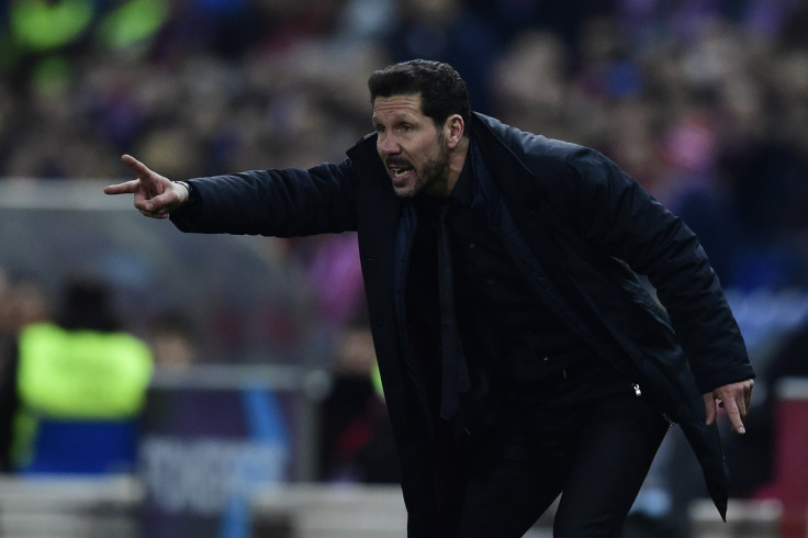 Diego Simeone