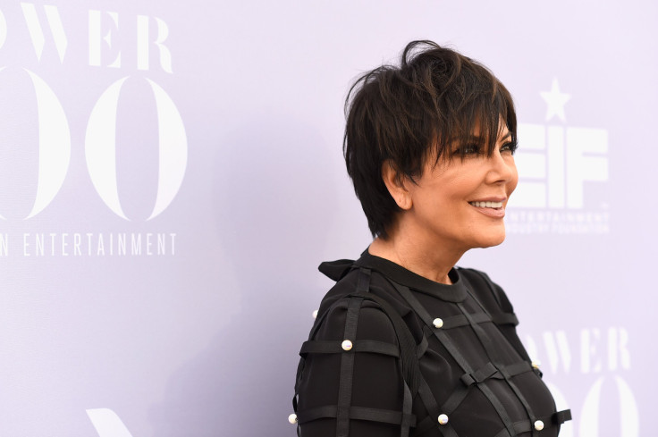 Kris Jenner