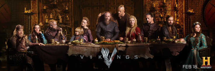 "Vikings" Season 4 Spoilers