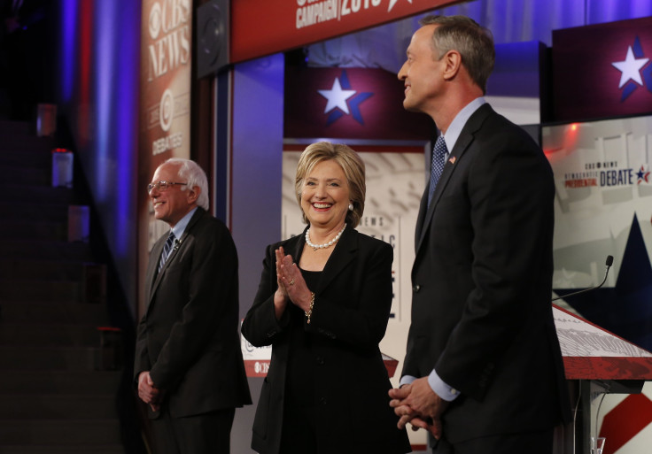 abc news democratic debate live stream