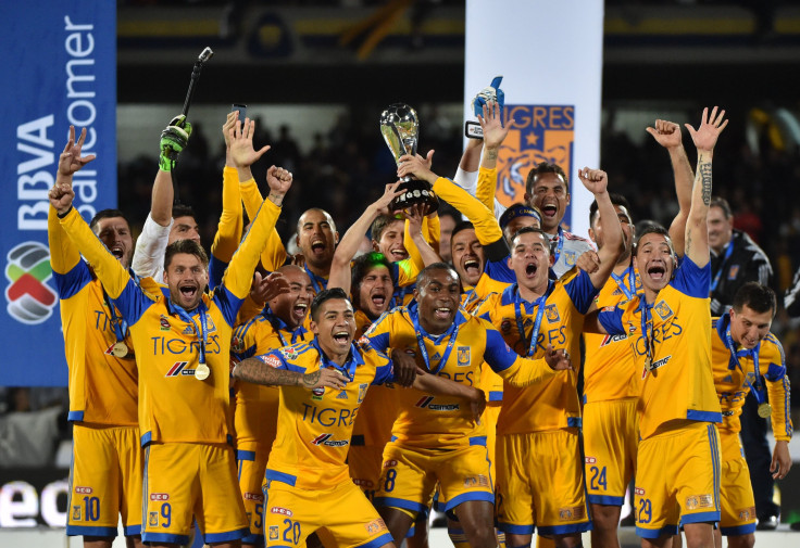 Tigres