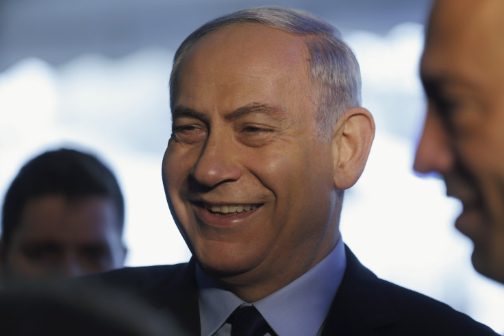 Netanyahu