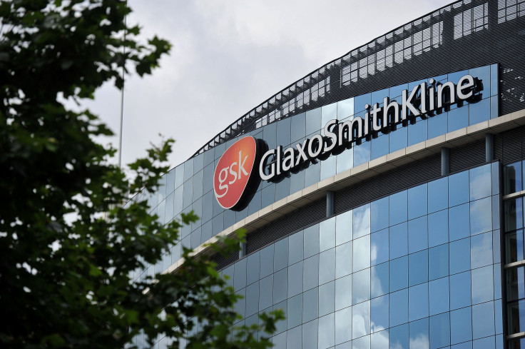 GSk