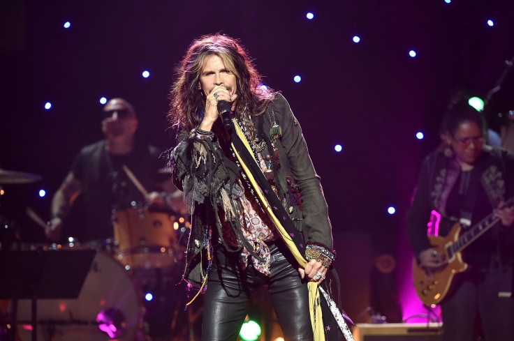 Steven Tyler