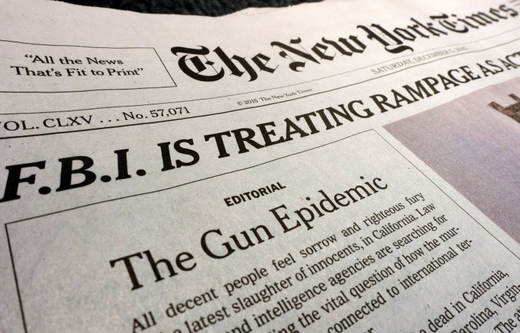 New York Times