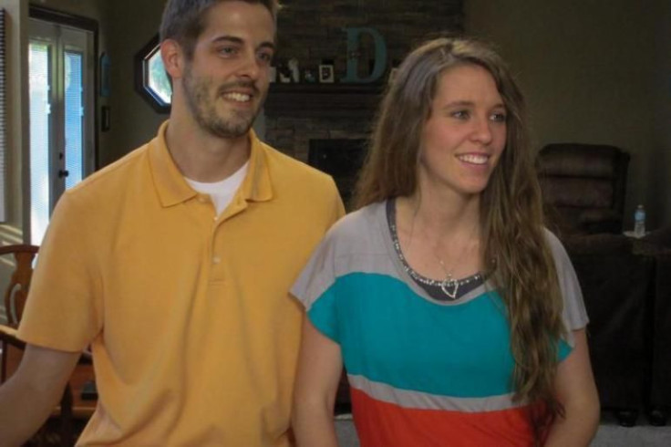 Derick Dillard, Jill Dillard