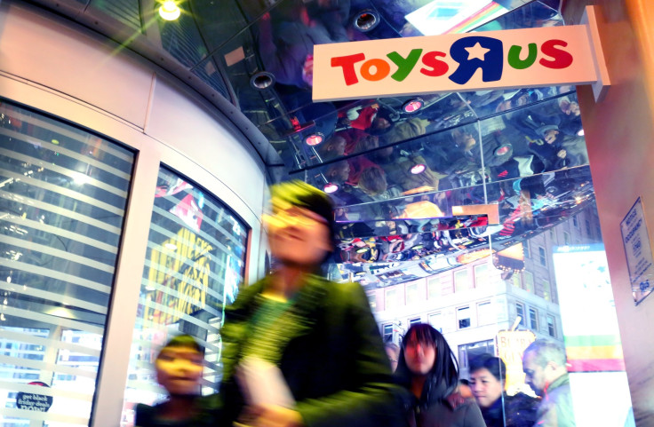 Toys "R" Us