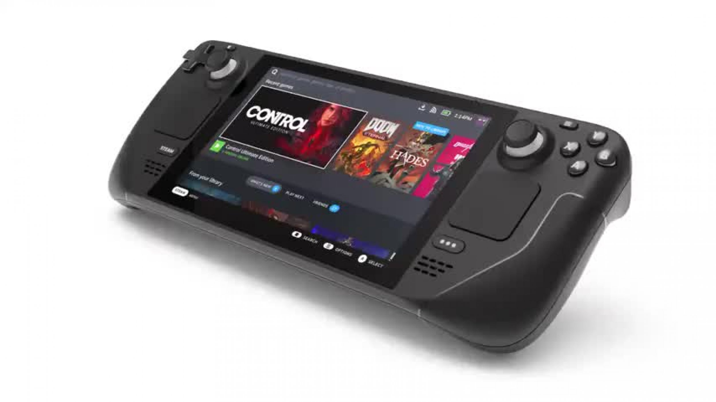 team Deck Pre-orders When Do Pre-orders Open for the Handheld PC