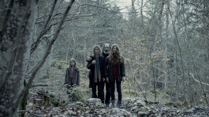 Les Revenants Season 2 finale