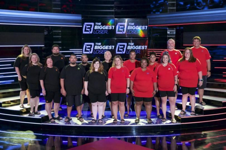 "The Biggest Loser" Season 17 Spoilers