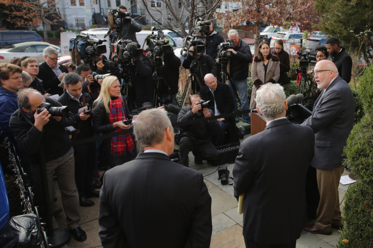 bernie presser