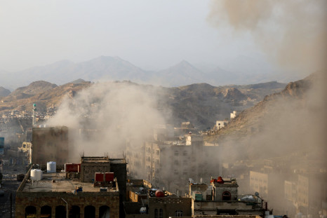 Yemen conflict