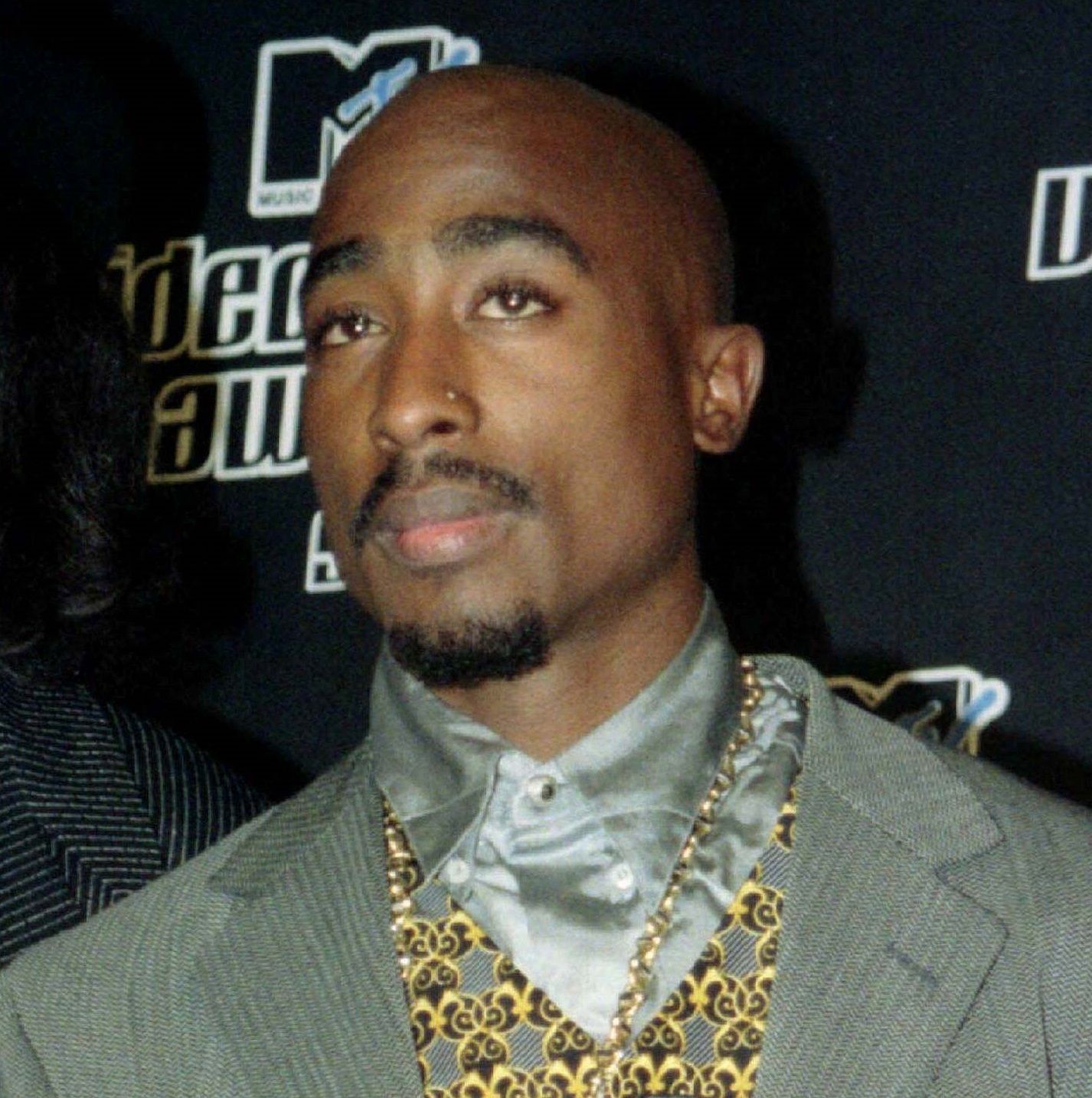 Tupac Shakur Biopic: 4 Things To Know About Demetrius Shipp Jr., Actor ...