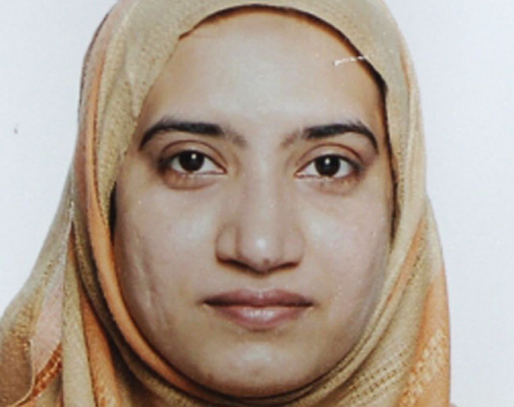 tashfeen malik