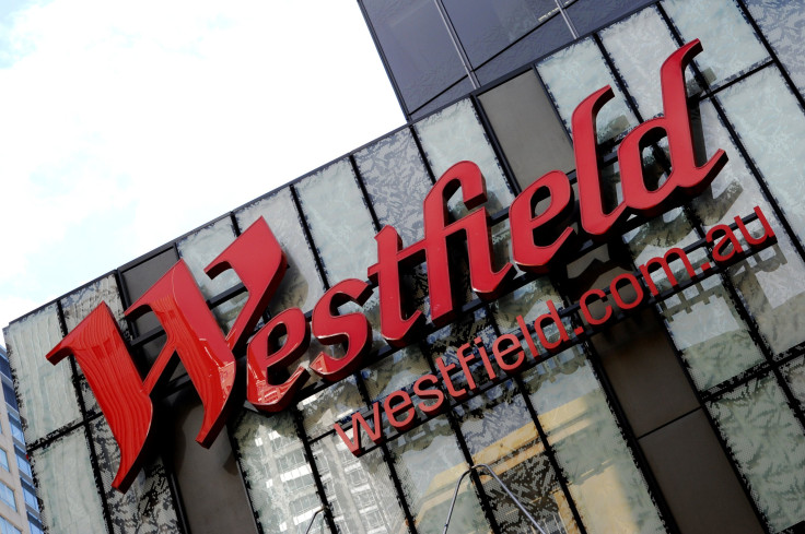 Westfield Corporation malls