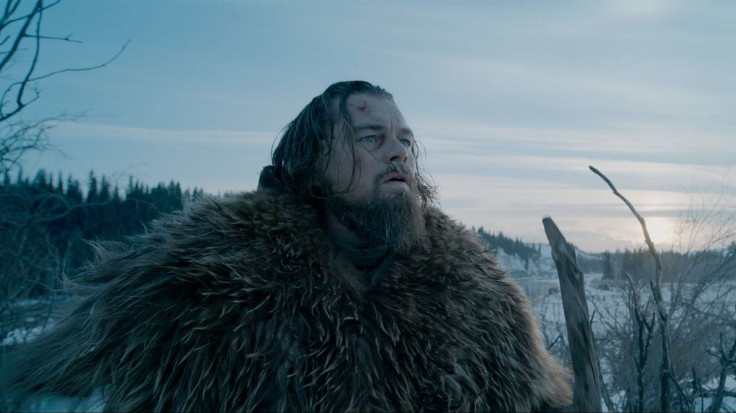 The Revenant Leaked Online