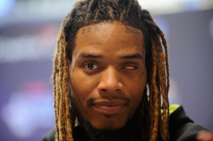 Fetty Wap Masika Kalysha