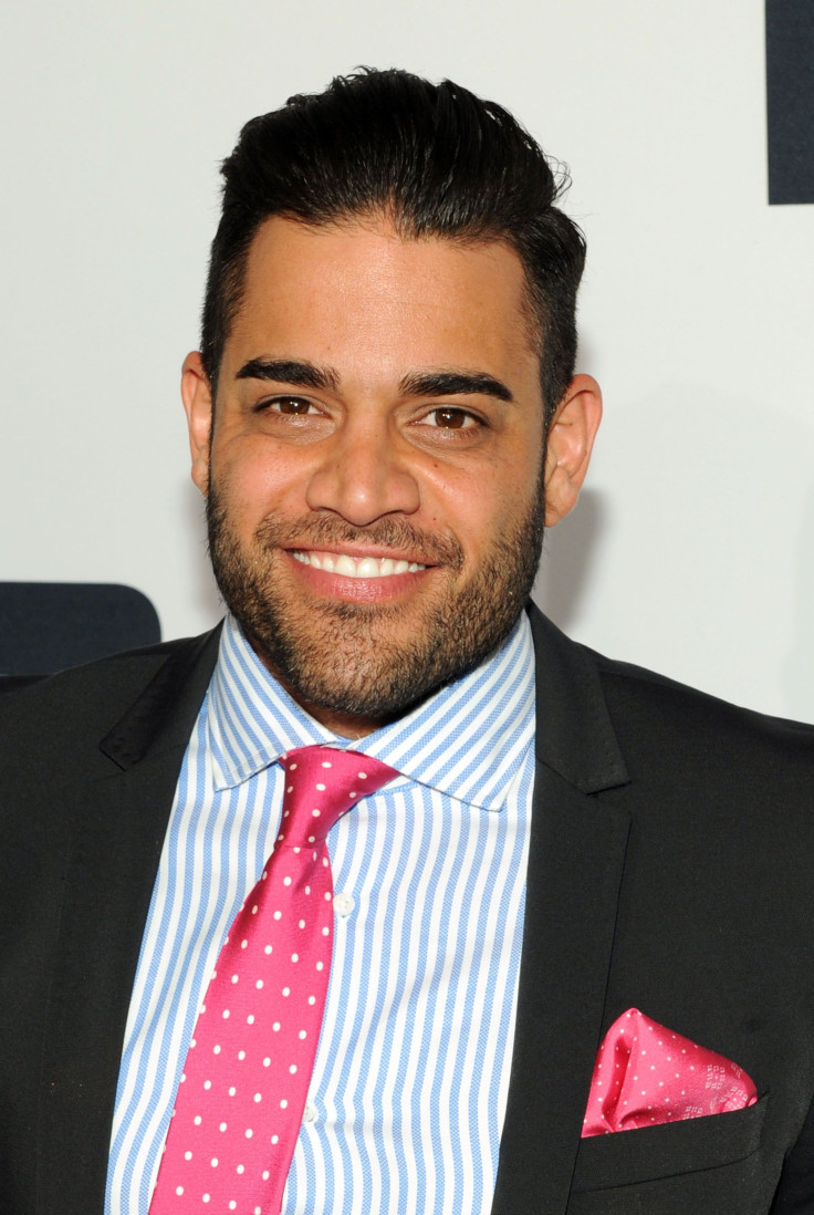 Mike Shouhed