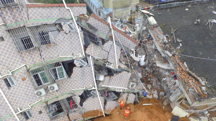 ShenzhenLandslide