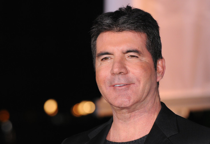 Simon Cowell slams Zayn Malik