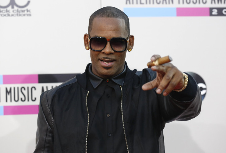 RKelly