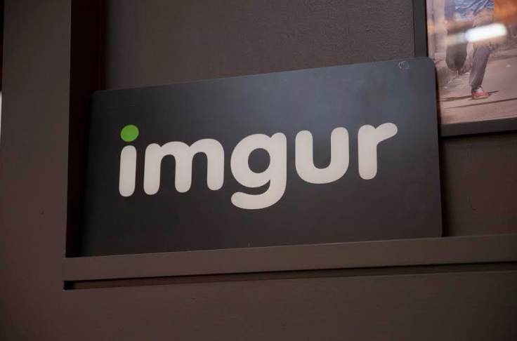 imgur logo