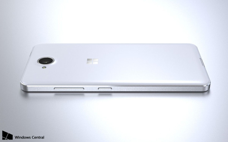 Lumia 650 - 1