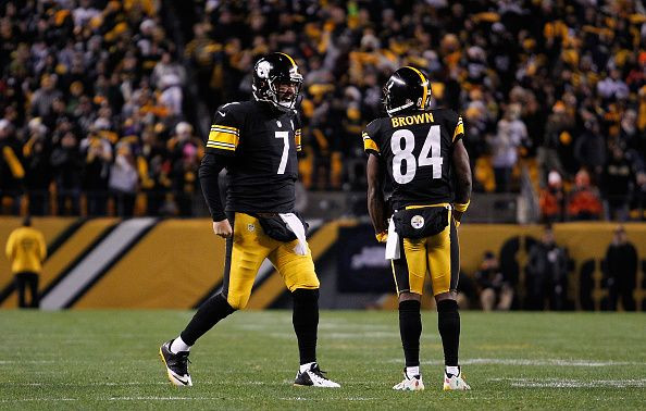 Pittsburgh Steelers