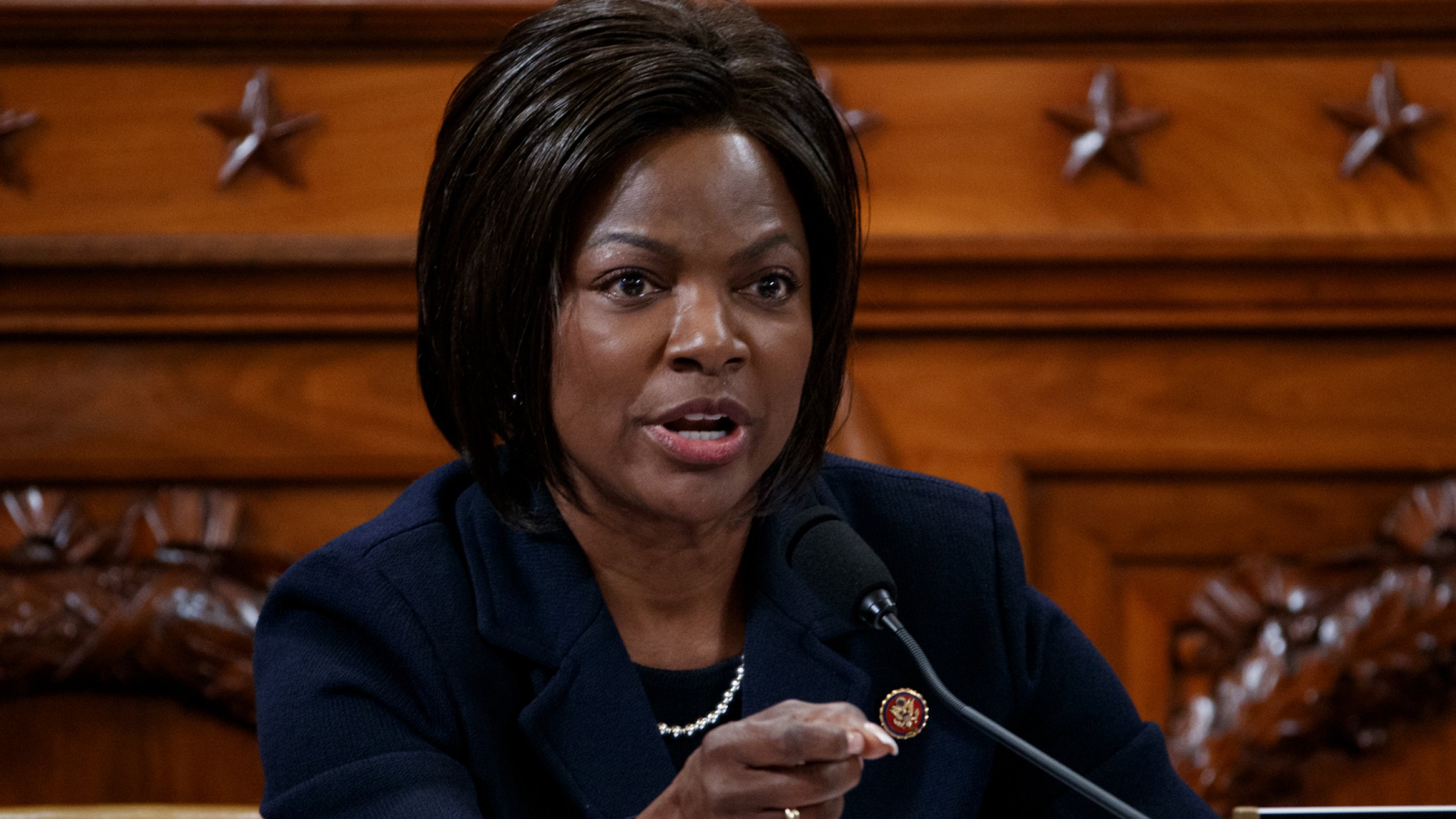 Video Watch Marco Rubio Val Demings Face Off In Florida Senate Debate Ibtimes