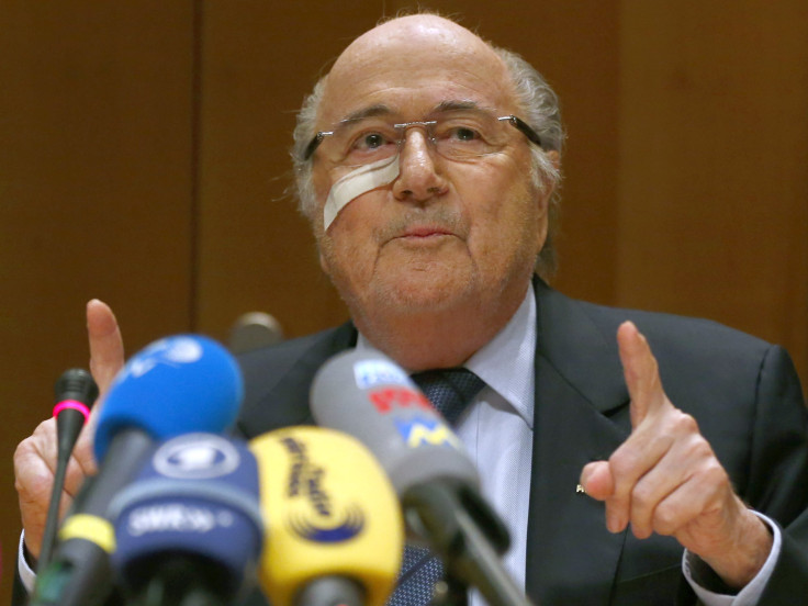 blatter