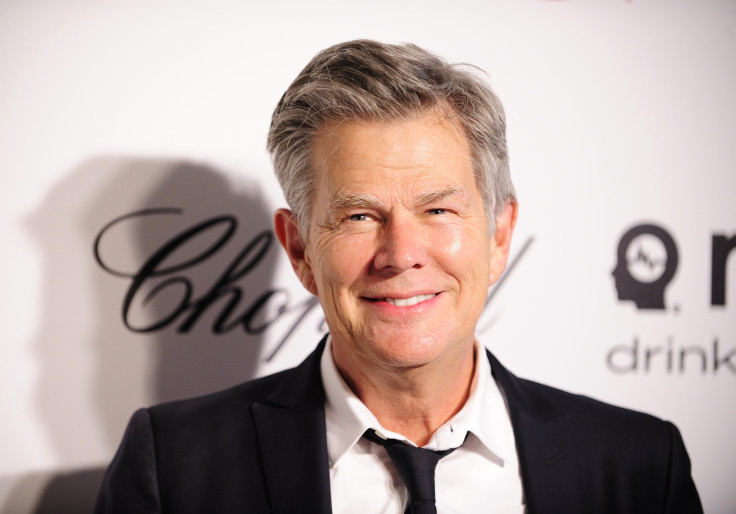 David Foster