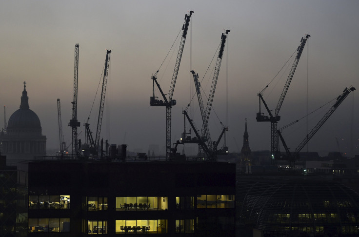 LondonSkyline_Dec2015