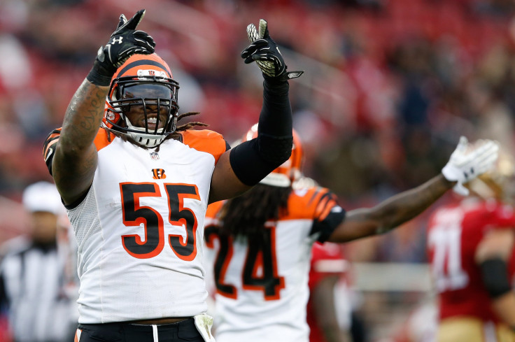 Cincinnati Bengals